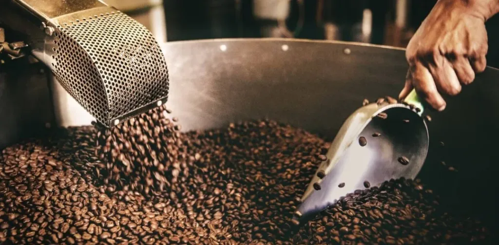 KENYAN MERU AB COFFEE