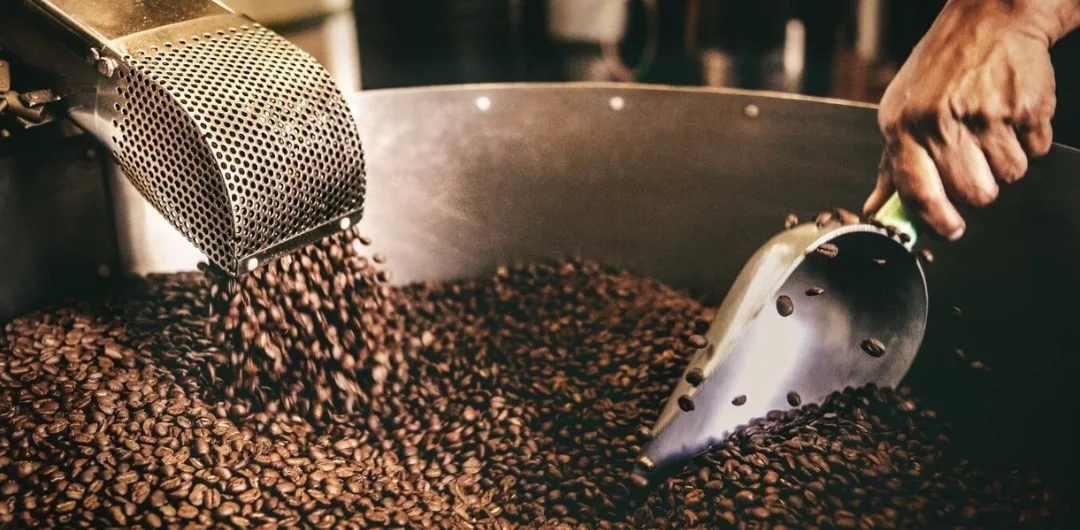 KENYAN MERU AB COFFEE
