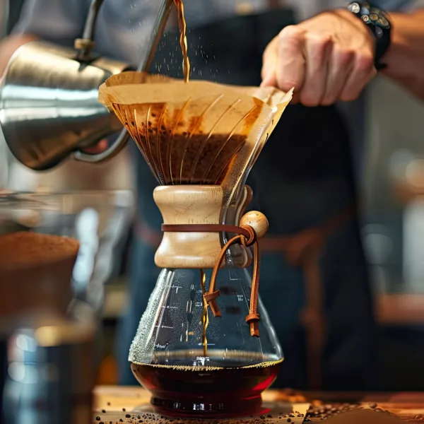 WEJAR FILTERED COFFEE V60 3
