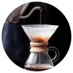 FILTER COFFEE