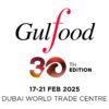 Gulfood 30Th Edition