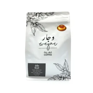 <span>SPECIALITY COFFEE</span> <br>ESPRESSO - BRAZIL SPECIALITY CHOCOLATE ARARA
