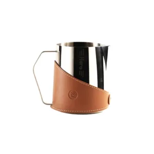 Competition Pitcher 450ml - Stainless Steel color