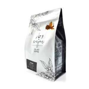 SPECIALITY COFFEE FILTER COFFEE – CIGAR TOBACCO