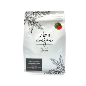 FILTER COFFEE BRAZIL COFFEE WATERMELON