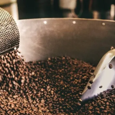 KENYAN MERU AB COFFEE
